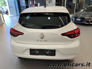 RENAULT Clio usata, con Autoradio