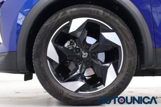 RENAULT Captur usata, con ESP