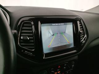 JEEP Compass usata, con Cruise Control