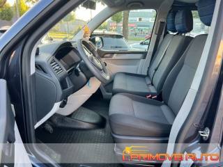 VOLKSWAGEN Transporter usata, con Autoradio