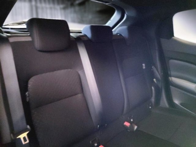 NISSAN Juke usata, con ESP