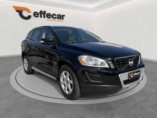 VOLVO XC60 usata, con Airbag laterali