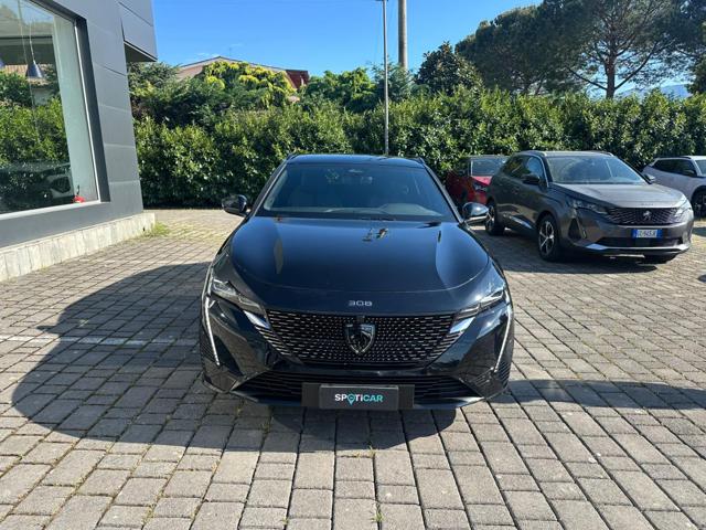PEUGEOT 308 usata, con ABS