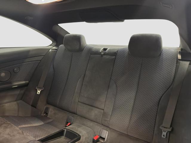 BMW 430 usata, con Climatizzatore