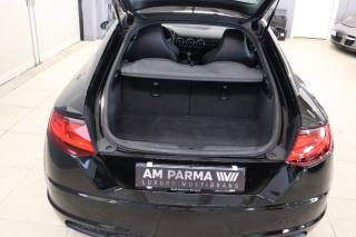 AUDI TT usata, con Chiusura centralizzata
