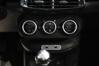 FIAT 500X usata, con Bracciolo