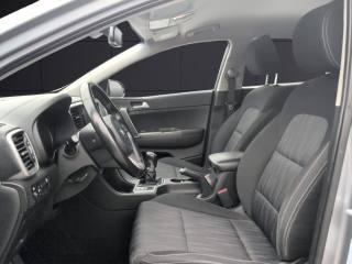 KIA Sportage usata, con Controllo trazione