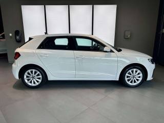 AUDI A1 usata, con Alzacristalli elettrici