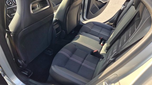 MERCEDES-BENZ A 180 usata, con Cruise Control