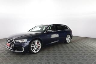 AUDI S6 usata 6