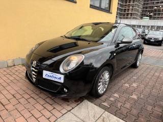 ALFA ROMEO MiTo usata, con Airbag laterali