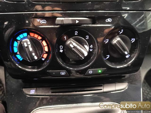 LANCIA Ypsilon usata 20