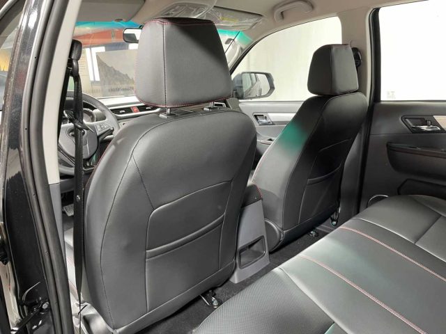 EVO Evo Cross4 usata, con Servosterzo