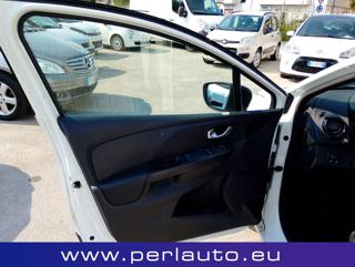 RENAULT Clio usata, con Alzacristalli elettrici