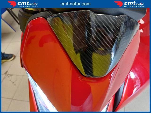 DUCATI Hypermotard 950 usata 7