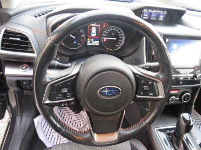 SUBARU XV usata, con Servosterzo