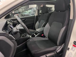 NISSAN Qashqai usata, con Cerchi in lega