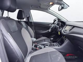 OPEL Grandland X usata 10