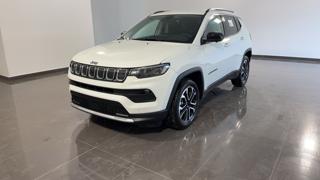JEEP Compass 1.5 130CV MHEV DCT7 LIMITED #PRONTA CONSEGNA