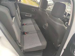 CITROEN C5 Aircross usata, con Boardcomputer