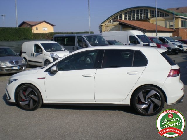 VOLKSWAGEN Golf usata, con Alzacristalli elettrici