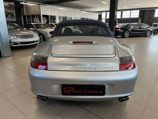 PORSCHE 911 usata, con Autoradio