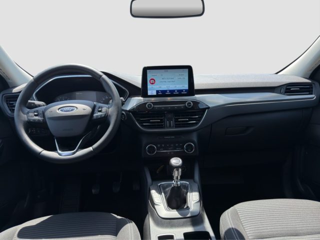 FORD Kuga usata 11