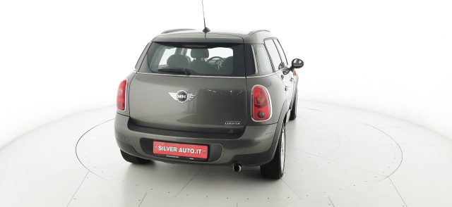 MINI Countryman usata 42