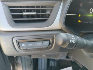 RENAULT Captur usata, con Cruise Control