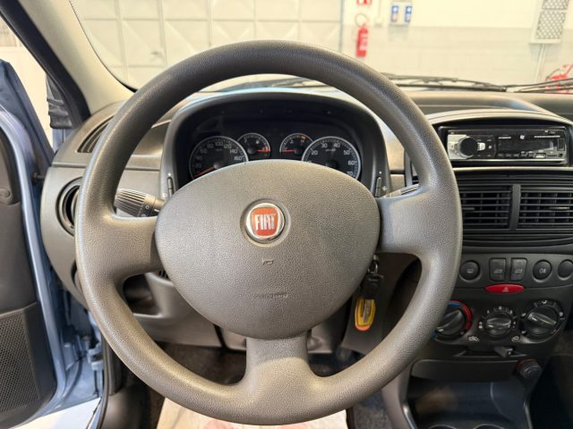 FIAT Punto usata 14