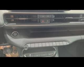 JEEP Avenger usata, con Adaptive Cruise Control