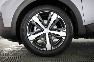 PEUGEOT 3008 usata 7