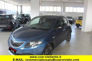 LANCIA Ypsilon usata, con ABS
