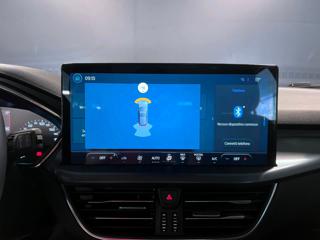 FORD Focus usata, con ESP