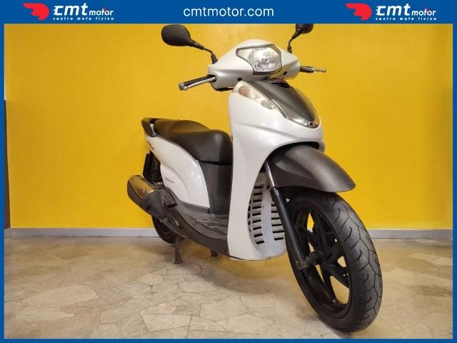 HONDA SH 300 i usata 1