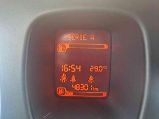 FIAT Panda usata, con Bluetooth