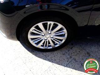 PEUGEOT 208 usata, con Sensore di pioggia