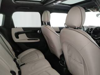 MINI Countryman usata, con Controllo trazione