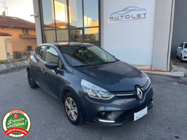 RENAULT Clio usata, con ABS