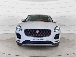 JAGUAR E-Pace usata, con Boardcomputer