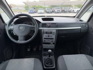 OPEL Meriva usata, con Servosterzo