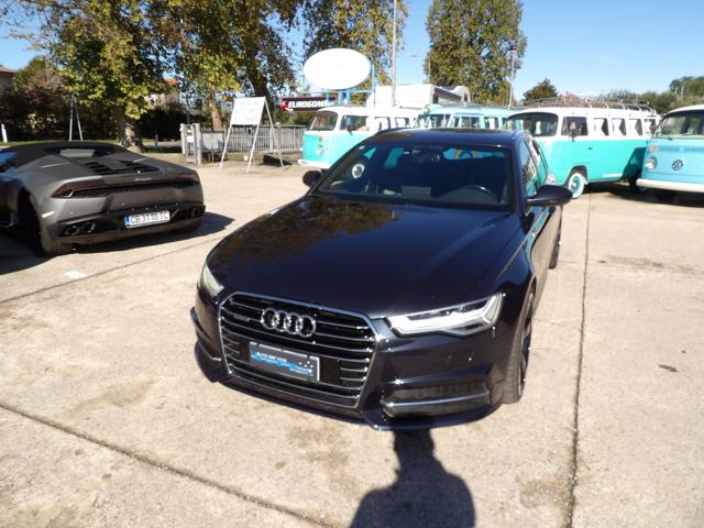AUDI A6 usata, con ABS