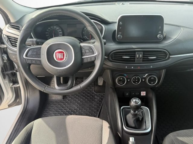 FIAT Tipo usata, con Immobilizzatore elettronico