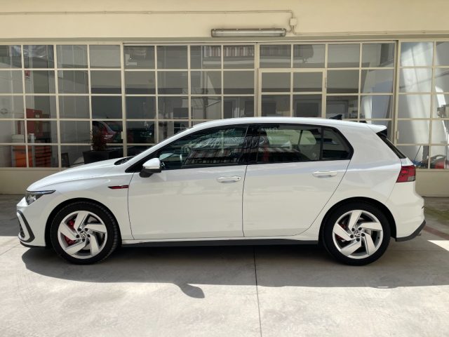 VOLKSWAGEN Golf usata, con Cerchi in lega