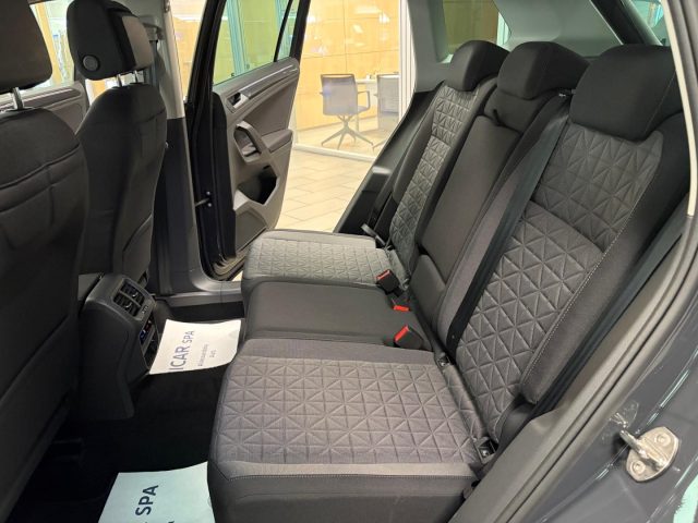 VOLKSWAGEN Tiguan usata, con Autoradio digitale