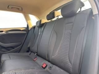 AUDI A3 usata, con Climatizzatore