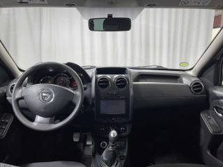 DACIA Duster usata, con Filtro antiparticolato