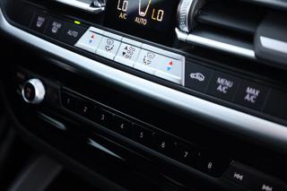 BMW X4 usata, con Climatizzatore