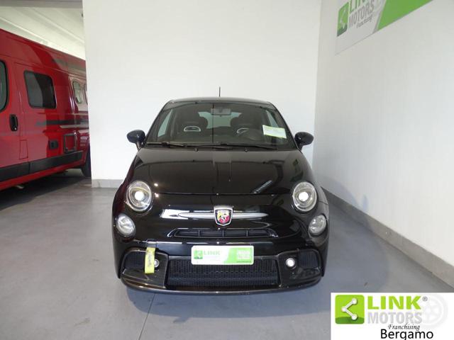 ABARTH 595 usata 20