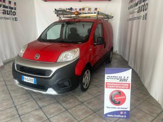 FIAT Fiorino usata, con Airbag